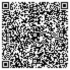 QR code with Majestic Homes At White Oaks contacts