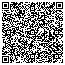 QR code with G & G Ace Hardware contacts
