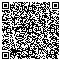 QR code with Hyon Inc contacts