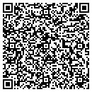 QR code with Habitat Store contacts