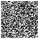 QR code with Halls Farm True Value Hardware contacts