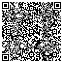 QR code with Hanover Commons contacts