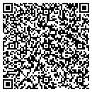 QR code with E A Davis & CO contacts