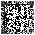 QR code with Highland Pool & Spa contacts