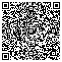 QR code with Hk Salon & Spa contacts