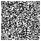 QR code with Oak Leaf Mobile Home Park contacts