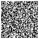 QR code with Hollywood Spa contacts