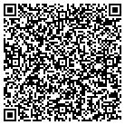 QR code with Ace Pumping & Septic Service Inc contacts