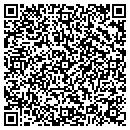QR code with Oyer Self Storage contacts
