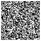 QR code with I L K I V Salon & Spa contacts