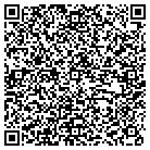 QR code with Chowdhury Hines Chicken contacts
