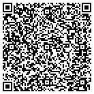 QR code with Advantage Aerobic & Septic Service contacts