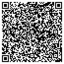 QR code with A D A M Inc contacts