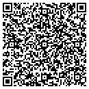 QR code with Just in Time Pool contacts