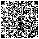 QR code with Mcdonnell Tool Sales contacts