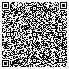 QR code with Kim's Nail & Spa Inc contacts