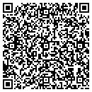 QR code with King's Health Spa contacts
