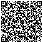 QR code with Advanced Climate Control LLC contacts