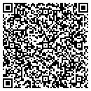 QR code with Lace Spa contacts