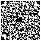 QR code with C R Chicks Jupiter Inc contacts
