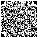 QR code with Floored contacts