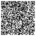 QR code with Pak'n Post Corp contacts