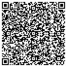 QR code with L D'Dami Salon & Spa contacts