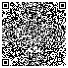 QR code with Le Belle Donne Salon & Day Spa contacts