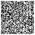 QR code with A C Septic Services contacts