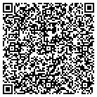 QR code with Twin Gables Mobile Home Comm contacts