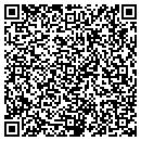 QR code with Red Hook Sealing contacts