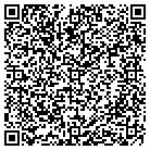 QR code with A & H Septic System & Material contacts
