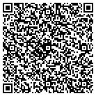 QR code with Alberta Septic Systems contacts
