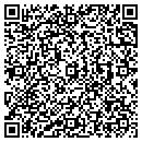 QR code with Purple Poppy contacts