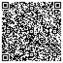 QR code with A & L Septic Service contacts