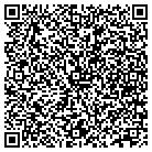 QR code with L Rens Salon And Spa contacts