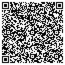 QR code with Round the Horn ma contacts