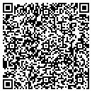 QR code with Salty Cod 2 contacts