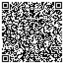 QR code with Ronnie's Hardware contacts