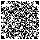 QR code with Mane Street Salon & Spa contacts