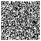 QR code with Aesthetic Software contacts
