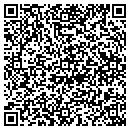QR code with CA Imports contacts