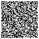 QR code with L&R Closet Shoppe contacts