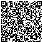 QR code with Woody's Mobile Home Park contacts