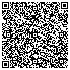 QR code with Mar-Bow Archery & Music CO contacts