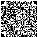QR code with Alignex Inc contacts