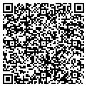 QR code with Posey Violins contacts