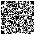 QR code with Bonnsoft contacts