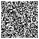 QR code with Allen's Septic Service contacts