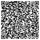 QR code with Hurlburt Stride Rite contacts